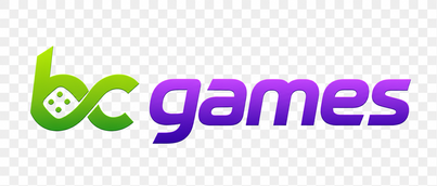 BC Games Logo